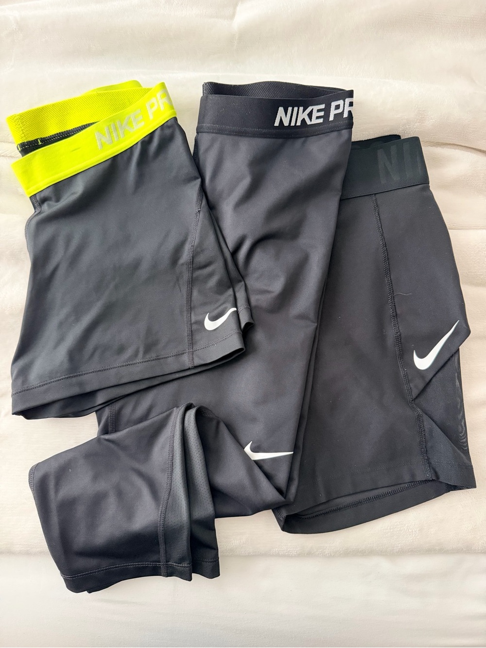 3pc Nike Bottoms Bundle